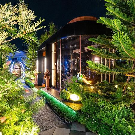 The One Smart Living Hotel Bangkok Exterior photo