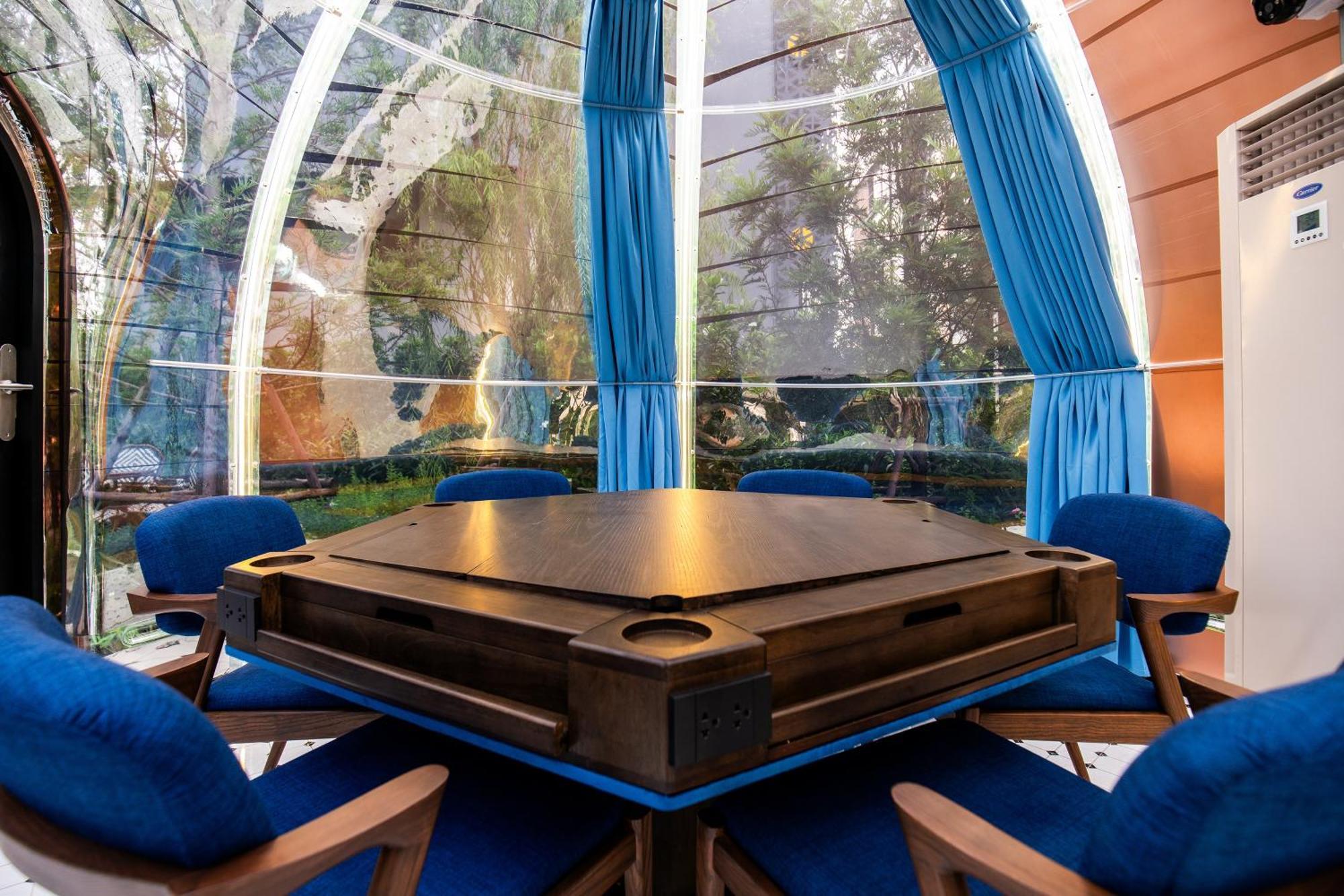 The One Smart Living Hotel Bangkok Exterior photo